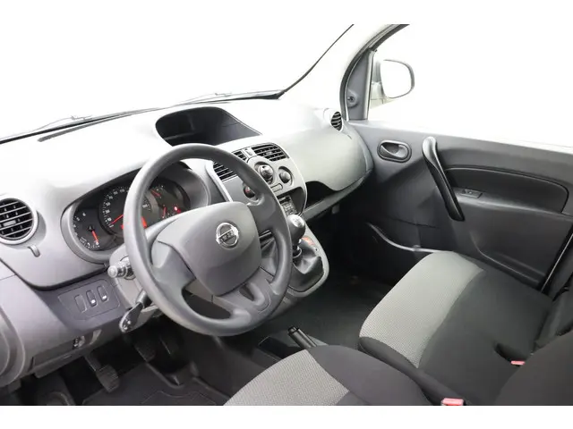 Nissan NV250 1.5 dCi 95 L1H1 Acenta 2020 Diesel 7