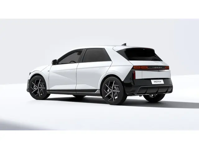 Hyundai IONIQ 5 N Line Business 84 kWh 2025 Elektrisch 5