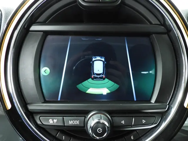 MINI Countryman Cooper 2019 Benzine 30