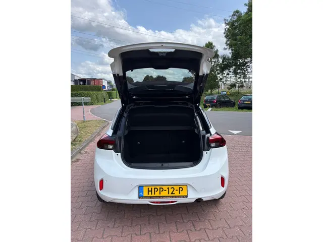 Opel Corsa 1.2 Level 2 AUTOMAAT NIEUWSTAAT! 2023 Benzine 9