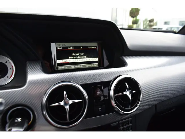 Mercedes-Benz GLK 200 CDI Ambition 99dkm! 2014 Diesel 24