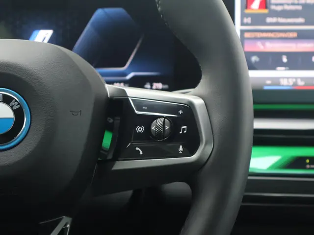 BMW i5 eDrive40 M Sport Edition 84 kWh 2025 Elektrisch 19