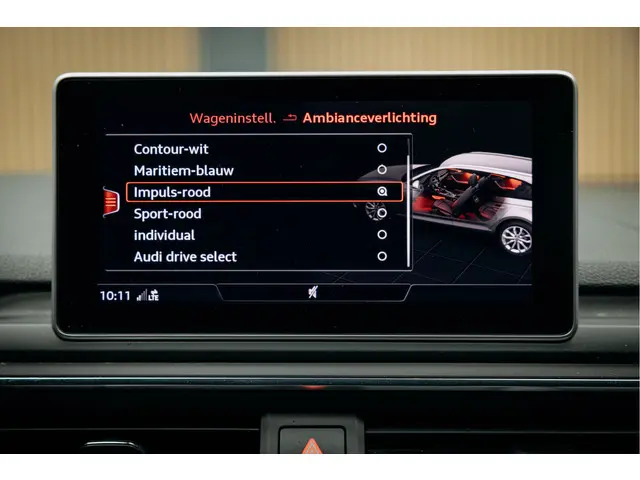 Audi RS4 2.9 TFSI RS 4 quattro 2018 Benzine 34