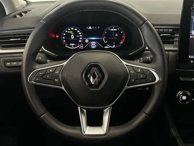 Renault Captur 1.0 TCe 90 Techno 2024 Benzine 31