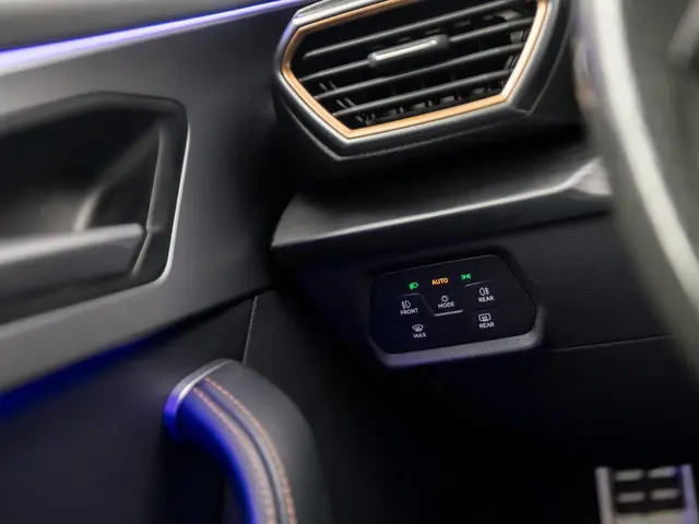 CUPRA Leon 2.0 TSI VZ Sport 2021 Benzine 26