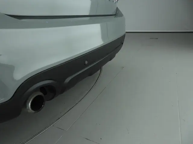 MINI Countryman Cooper 2017 Benzine 37