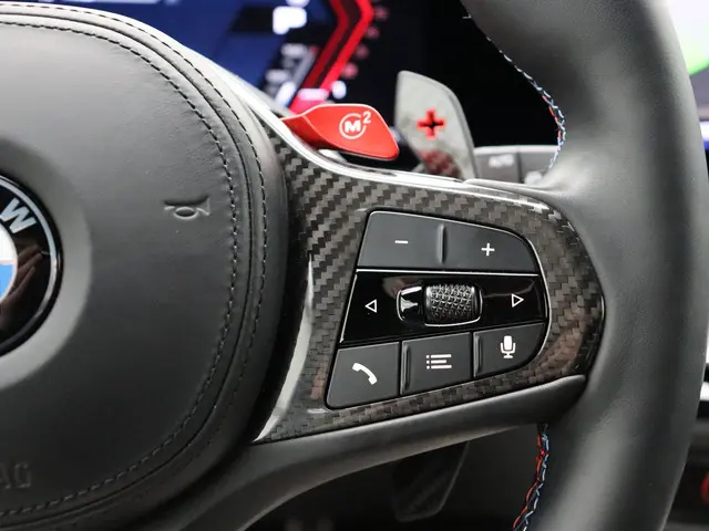 BMW M3 Touring 2023 Benzine 28