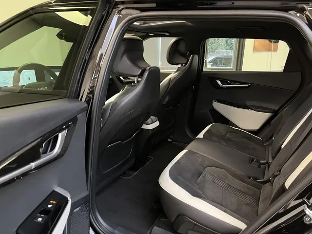 Kia EV6 GT-Line 77.4 kWh 2021 Elektrisch 21