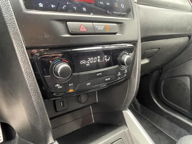 Suzuki Vitara 1.4 S 2016 Benzine 15