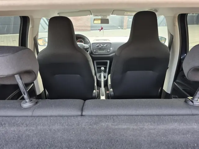 Suzuki Celerio 1.0 Comfort 2016 Benzine 10