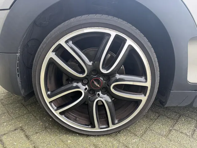 MINI Clubman Mini 2.0 Cooper S 2016 Benzine 9