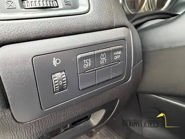 Mazda CX-5 2.0 TS+ 2WD / apk 12-2026 2012 Benzine 21