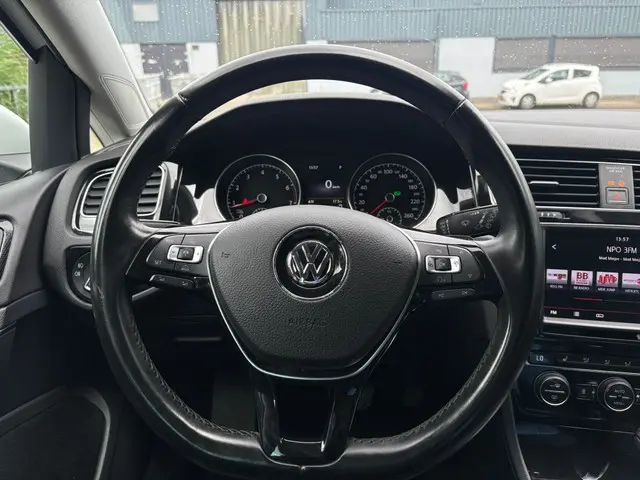 Volkswagen Golf 1.4 TSI ACT Bns Ed R 2015 Benzine 15