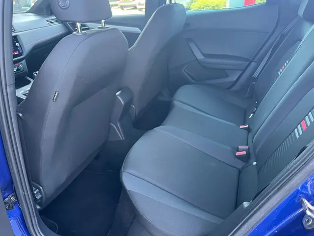 SEAT Ibiza 1.0 TSI FR Business Intense 2020 Benzine 5