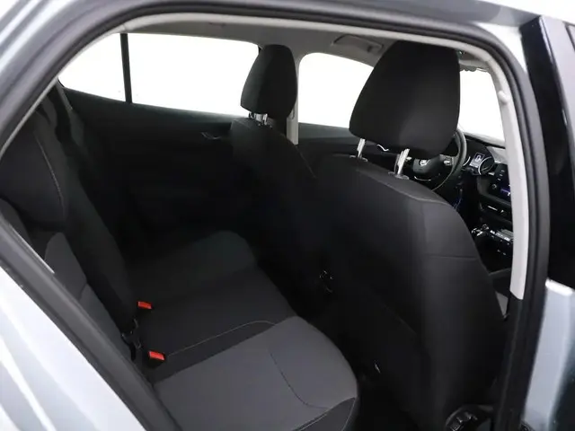 Škoda Fabia 1.0TSI DSG Edition 2023 Benzine 10