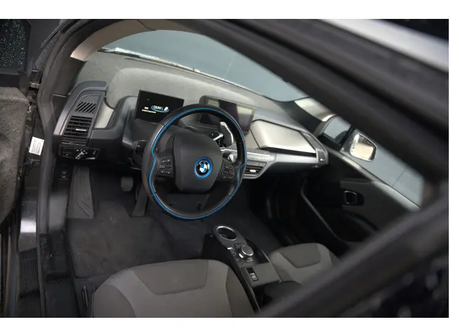 BMW i3 Executive Edition 120Ah 42 kWh 2019 Elektrisch 7