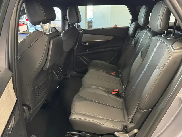 Peugeot 5008 1.2 GT-LINE 2024 Benzine 11