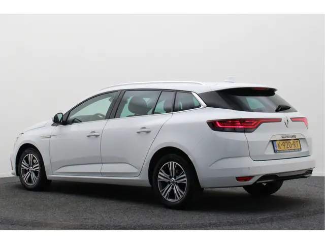 Renault Mégane Estate 3