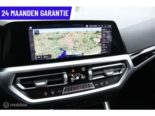 BMW 3 Serie Touring 320i High Executive 2020 Benzine 35