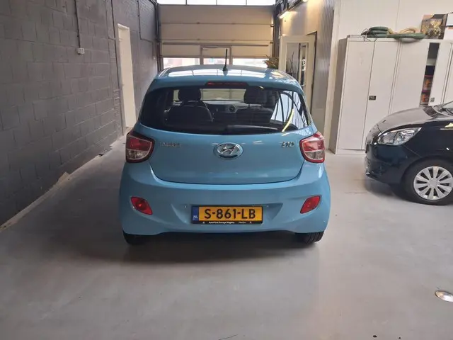 Hyundai i10 2