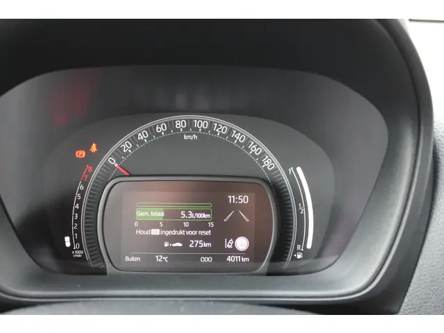 Toyota Aygo X 1.0 VVT-i MT Play 2025 Benzine 19