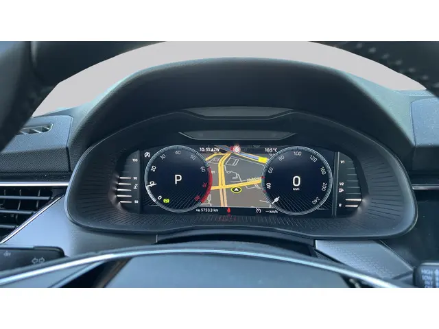 Škoda Kamiq 1.0 TSI Business Edition 2023 Benzine 20