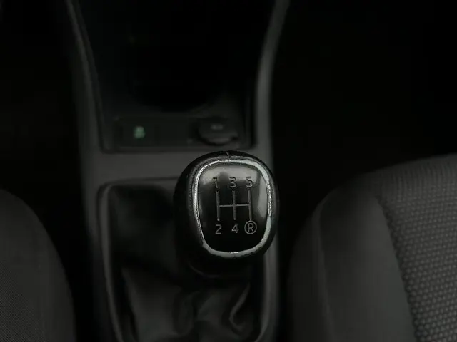Škoda Citigo 1.0 Greentech Elegance 2013 Benzine 21