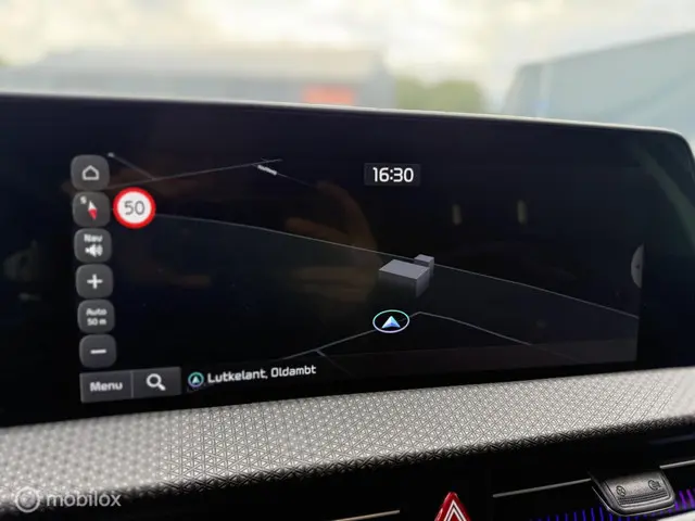 Kia EV6 Plus 77.4 kWh 2021 228PK 2021 Elektrisch 27