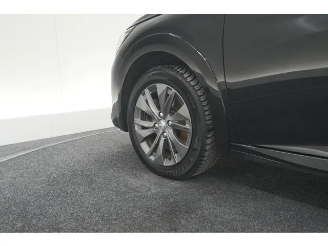 Peugeot e-208 EV Allure 50 kWh 2021 Elektrisch 14