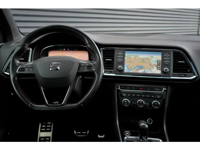 SEAT Ateca 1.5 TSI FR Business Intense 2019 Benzine 16
