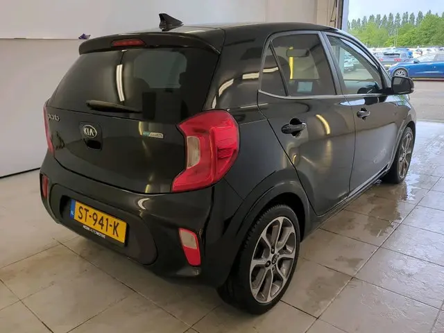 Kia Picanto 3