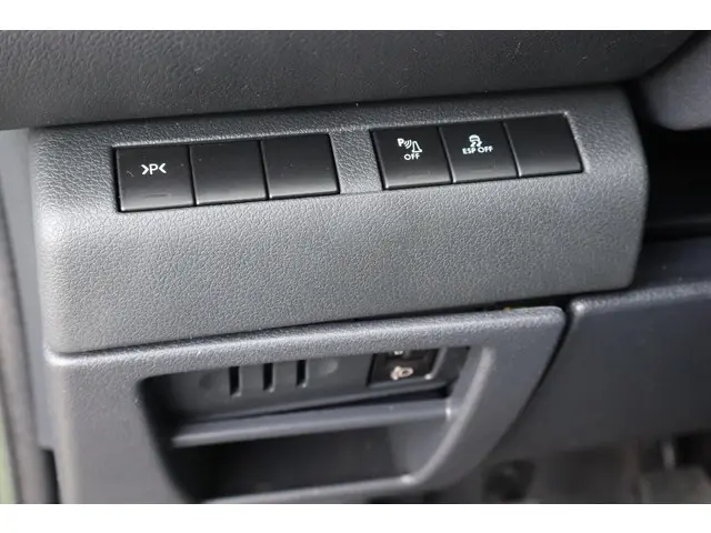 Peugeot 5008 1.6 VTi Blue Lease 5p. 2012 Benzine 22