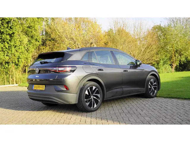 Volkswagen ID.4 Life 77 kWh SOH 93% 2021 Elektrisch 2
