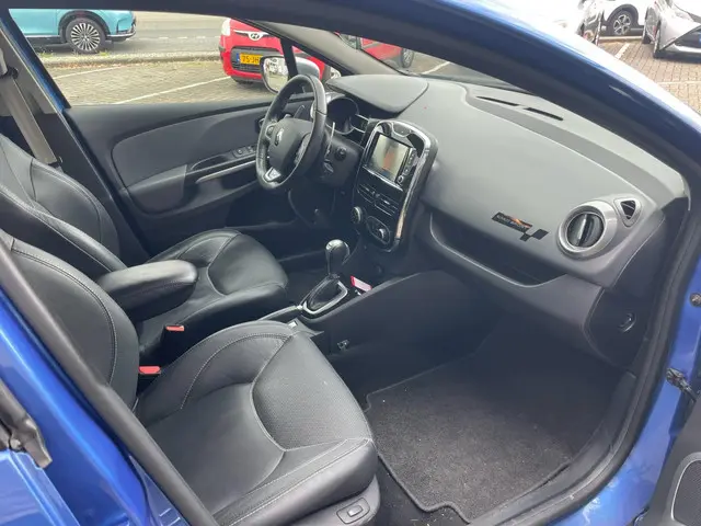 Renault Clio 1.2 GT by Renault Sport 2016 Benzine 14
