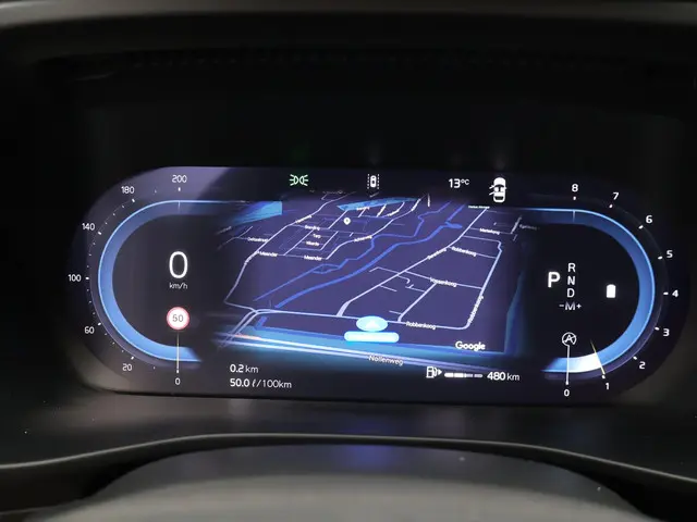 Volvo XC40 2.0 B4 Plus Dark 2025 Benzine 5