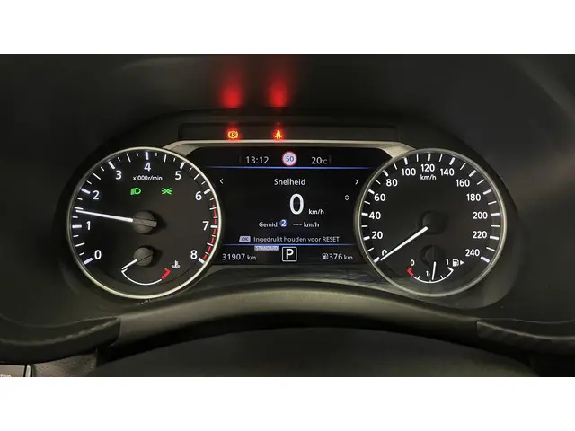 Nissan Juke 1.0 DIG-T N-Connecta 2020 Benzine 4
