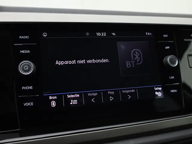 Volkswagen Polo 1.0TSI/95PK Comfortline 2020 Benzine 30