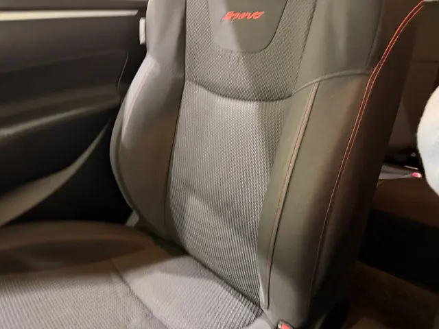 Suzuki Swift 1.6 Sport Clima/Navi 2016 Benzine 30