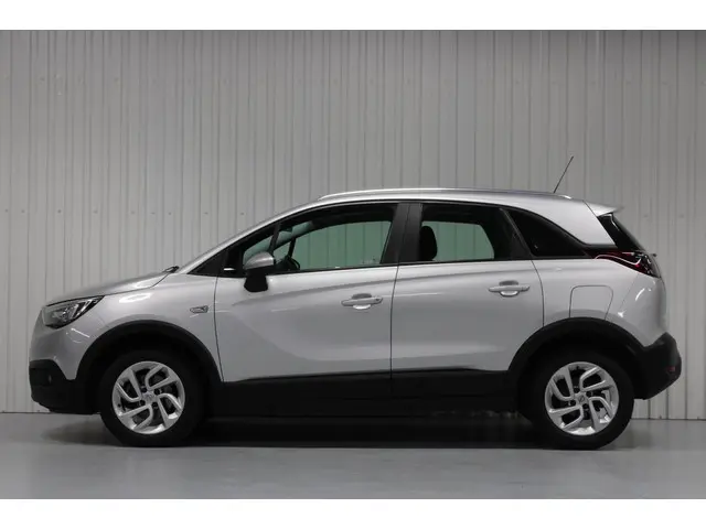 Opel Crossland X 1.2 Turbo Online Edition 2017 Benzine 11