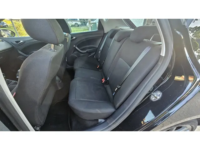 SEAT Ibiza SC 1.2 TSI FR 2014 Benzine 22