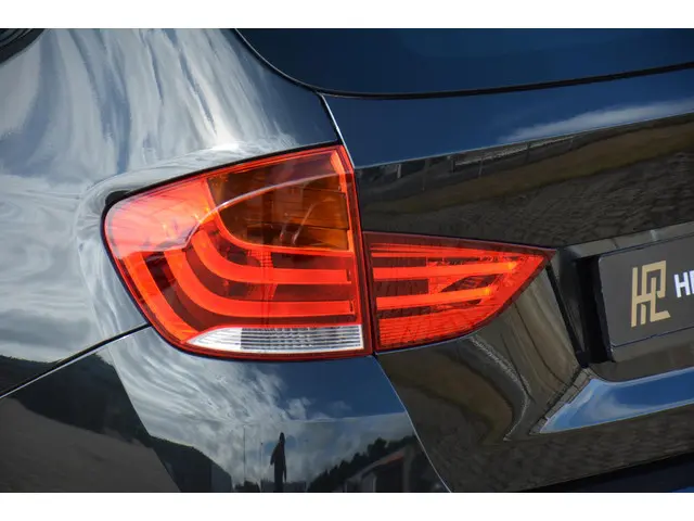 BMW X1 XDrive20i M Sport High Executive 2015 Benzine 20