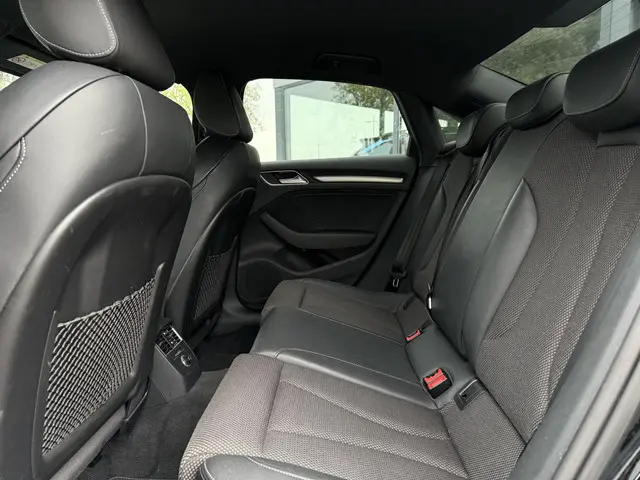 Audi A3 Limousine Aut. 35 TFSI CoD S-Line 2020 Benzine 14