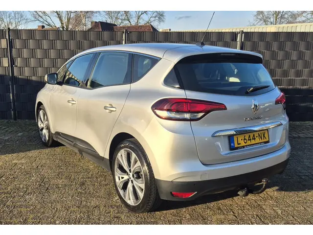 Renault Scénic 1.2 TCe Zen 2017 Benzine 5
