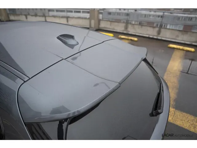 BMW 1 Serie 118d High Executive I M Sport 2021 Diesel 37