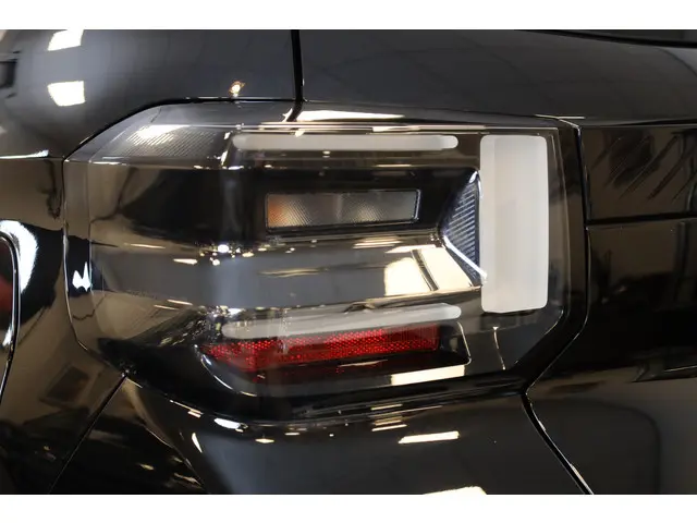 Citroën C3 Turbo 100 Max 2025 Benzine 18