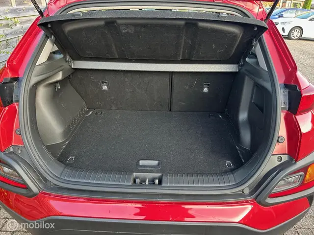 Hyundai Kona 1.6 GDI HEV Comfort 2020 Hybride Benzine 6