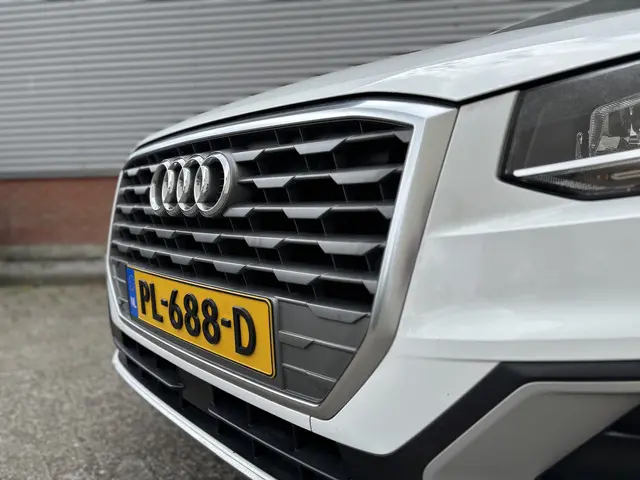 Audi Q2 1.0 TFSI Sport 2017 Benzine 22
