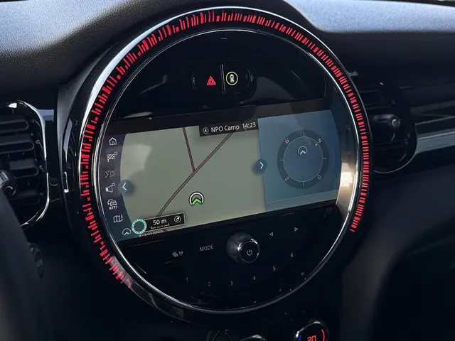 MINI Cooper Mini 1.5 Classic 2023 Benzine 19