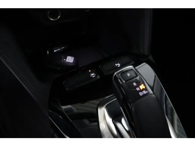 Opel Corsa-e Edition 50 kWh 2020 Elektrisch 28