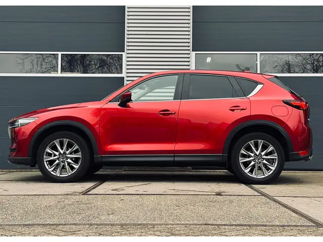Mazda CX-5 2